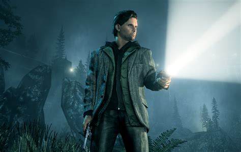 Alan wake remastered. Things To Know About Alan wake remastered. 